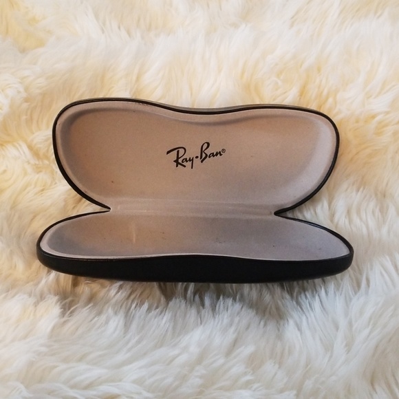 rayban cover